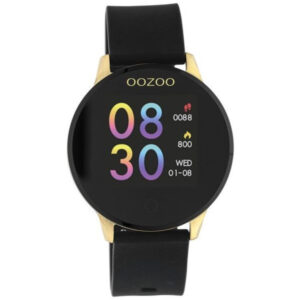 Montre Connectée Oozoo Smartwatch en Silicone