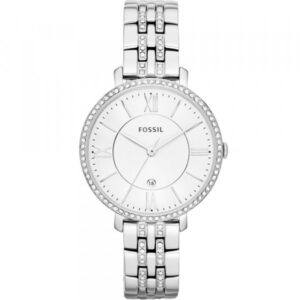 Montre Fossil Jacqueline en Acier Argenté