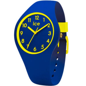 Montre Ice Watch Ice Ola Kids en Silicone Bleu