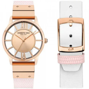 Montre Kenneth Cole Collection Modern Classic