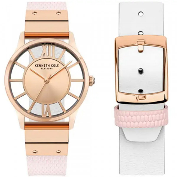 Montre Kenneth Cole Collection Modern Classic